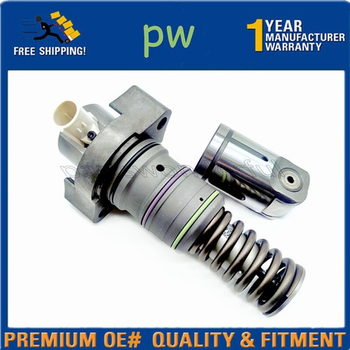 メンテナンス MAX  CN-330FP PACCAR FUEL PUMP FOR MX13 ( NO CORE CHARGE ) 1934322PE