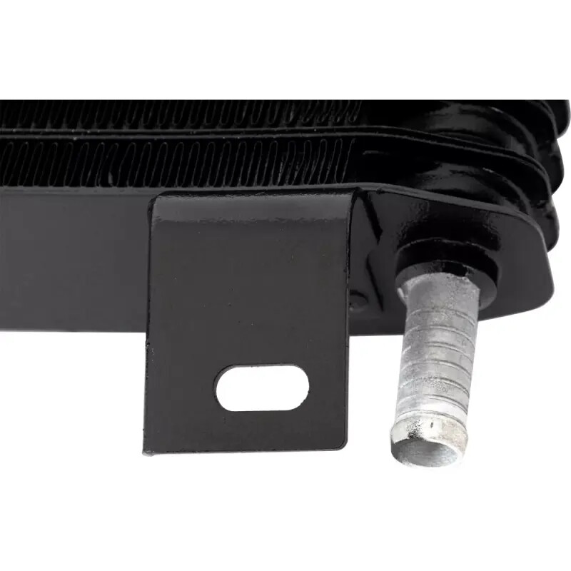 New Transmission Oil Cooler for 06-10 Explorer/Sport trac/Mountaineer 4.0L/4.6L - Picture 8 of 12