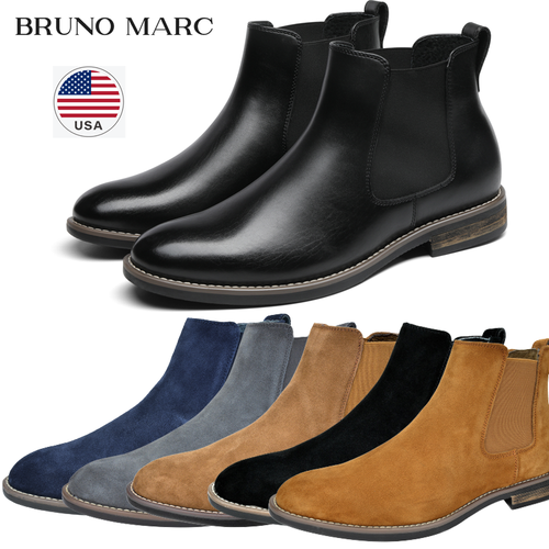 Slip On Casual Dress Shoes