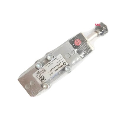 1PC NEW Norgren SXE9561-A70-00K Z70-00B 24VDC MINI Solenoid Valve