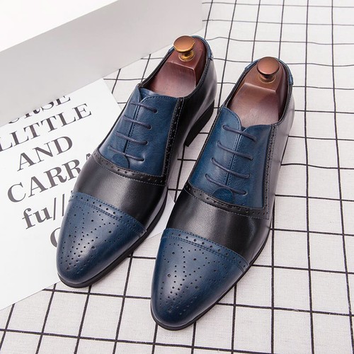 pointy work shoes