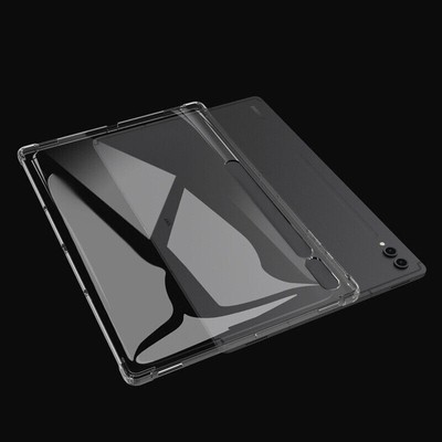 For Xiaomi Mi Pad 6S Pro 12.4'' 5/6 Pro Redmi Pad SE 11 Leather Stand Case Cover