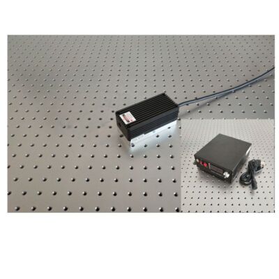 445nm 455nm 6W~9W Blue Lab Laser Module + TTL/Analog + TEC Cooling+ Power Supply