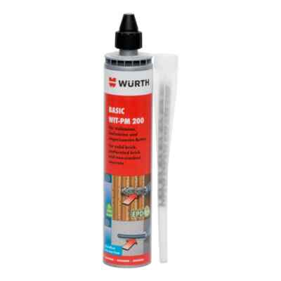 Wurth 5918242300 WIT-PM 200 300ml
