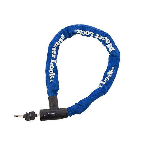 Antivol de vélo antivol à chaîne 10 x 1500 mm STAHLEX