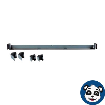 BIAMP Tesira TB-1,  Ceiling Tile Bridge Installation Microphone Mounting , New