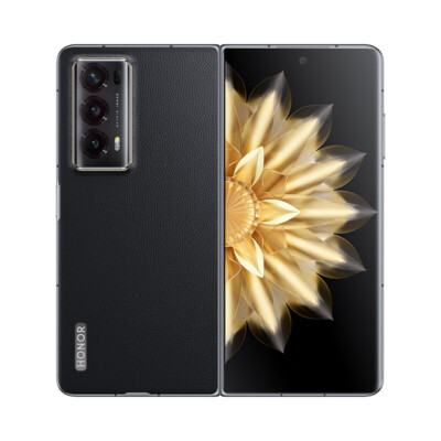 HONOR Magic V2 9.9mm Foldable Smartphone Snapdragon 8 Gen 2 OLED 120Hz 7.92''