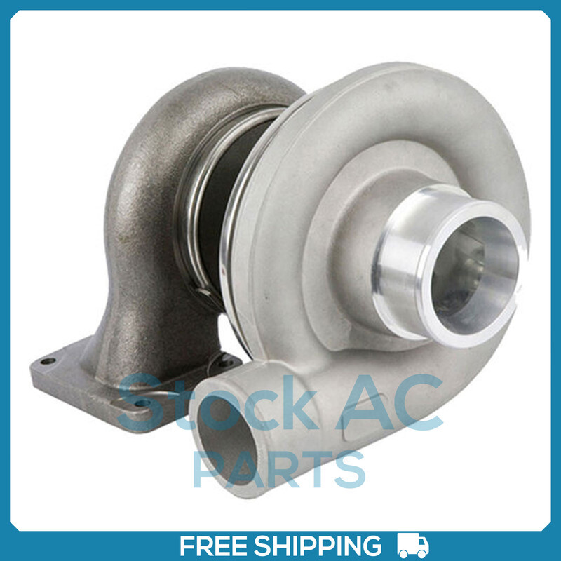 Turbo for 81-85 Caterpillar Cat 3306 Engines - Picture 1 of 6