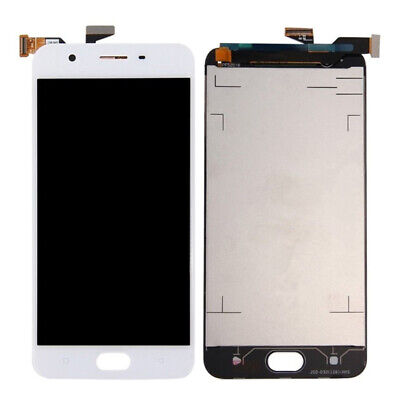 LCD Screen+Touch Digitizer Assembly For OPPO A57 / A57M / F3 Lite CPH17 White