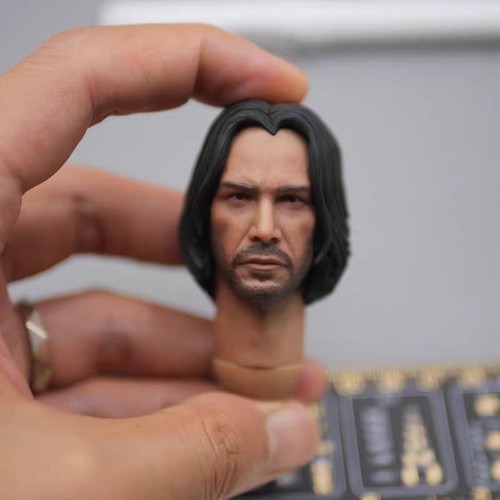 PRESENT TOYS PT-SP61 1/6 ジョン John Wick In Stock PRESENT TOYS PT-sp61 1/6 John Wick 12
