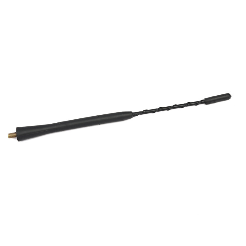 9inch Universal Car Antenna Radio AM/FM Aerial Roof Mast For Toyota Nissan Mazda