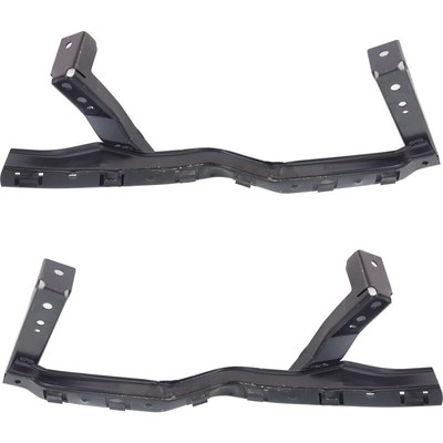 Bracket Set For 2016-2022 Honda Pilot 2017-2020 Ridgeline Front Pair