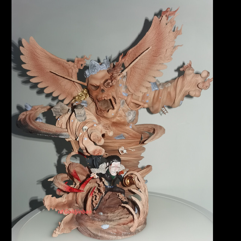 レゾリヴアード ワンピース Soul Wing Studio One Piece 1/4 Sir Crocodile Limited Figure