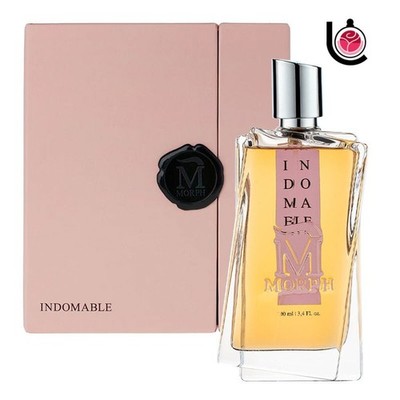 MORPH " Indomable " Eau de Parfum Intense Vapo ml. 100