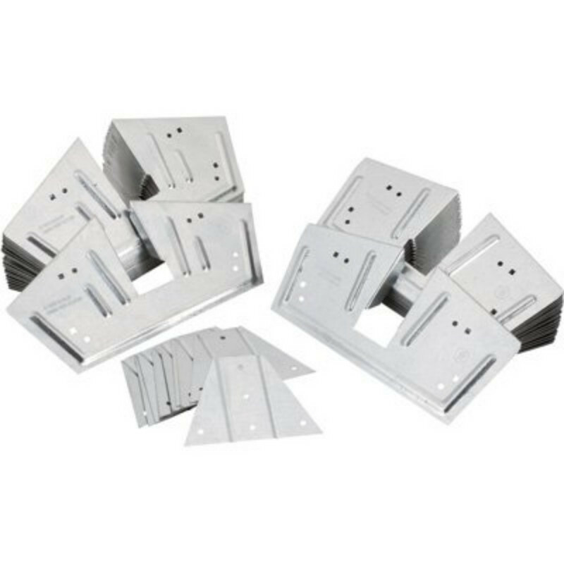 Fast Framer Universal Storage Shed Framing Kit