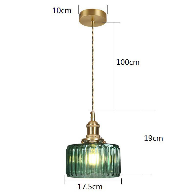 Pendant Light