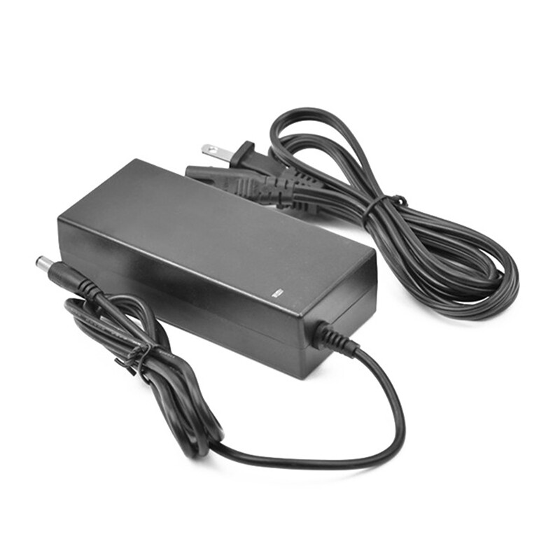 Output 2A Replacement AC Power Charger For Swagtron Hoverboard 29.4V NEW US