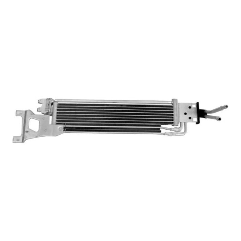 New Transmission Oil Cooler for 11-13 Mercedes Bens E350 6CY/3.0TD - Picture 2 of 10