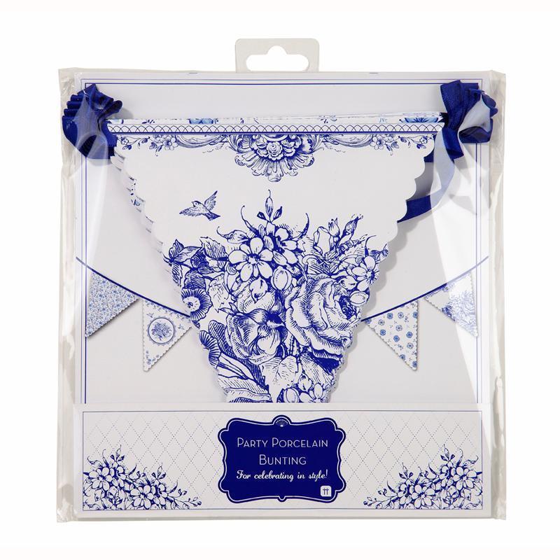 Food/Kitchen Theme Party Bunting