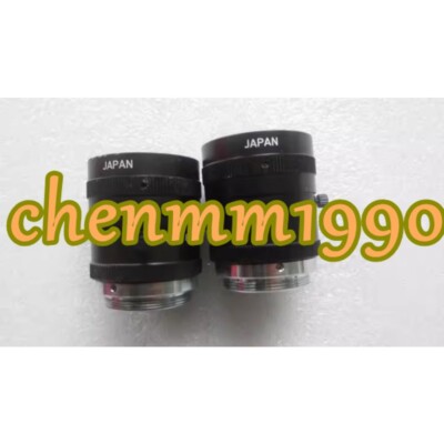 1PC used 6mm 1：1.4 CV-L6  #YY