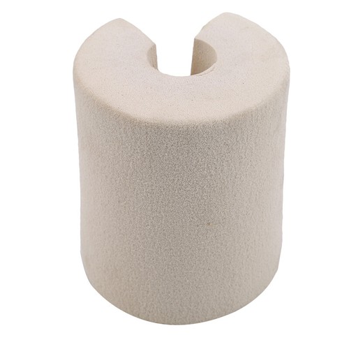 Home Door Stopper Stop Slamming Finger Pinch Guard Baby Doorstop
