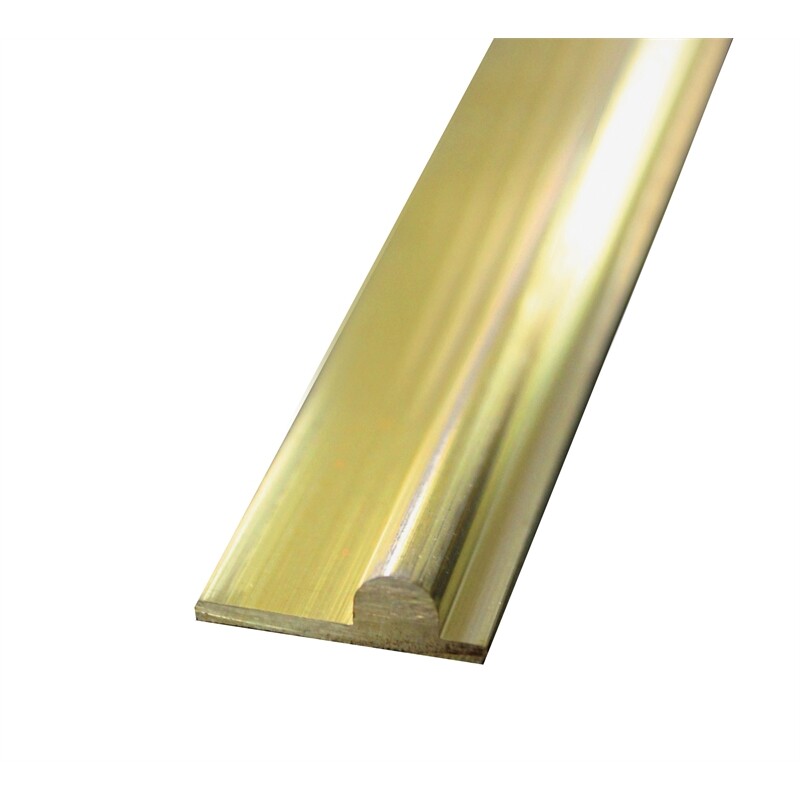 Cowdroy 2500mm Bronze Sliding Door Replacement Track Tt61210 Ebay