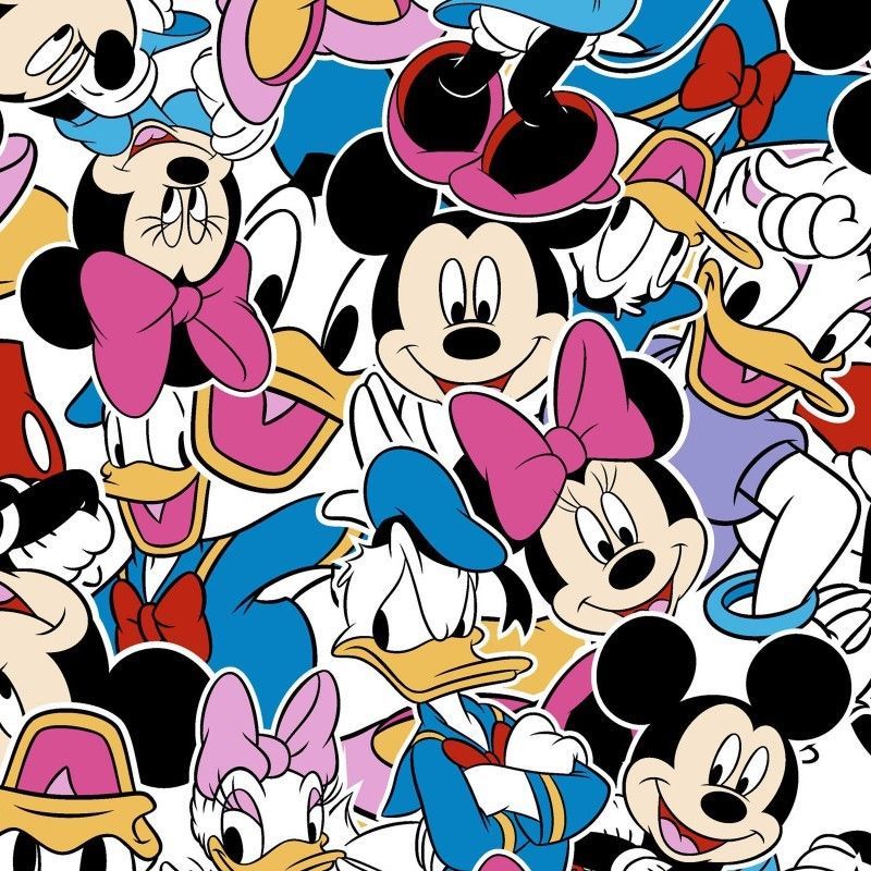 Jersey Craft Fabrics