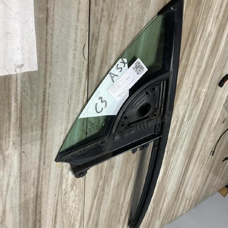 FISSO PORTA ANTERIORE SINISTRO CITROEN C3 PLURIEL (05/03>11/10<) 1.4 CBR 2003