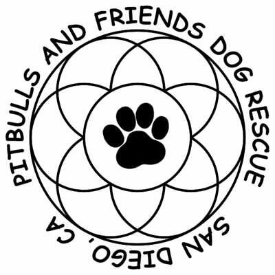 Pitbulls and Friends Dog Rescue, Inc.