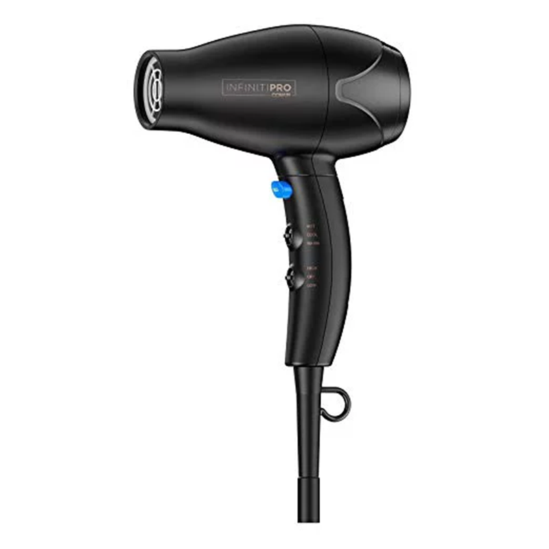 , Mighty Mini Ac Motor Hair Dryer 359n