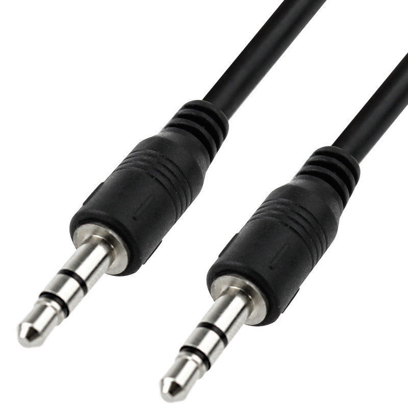 Car Audio Player Cables for iPod Nano