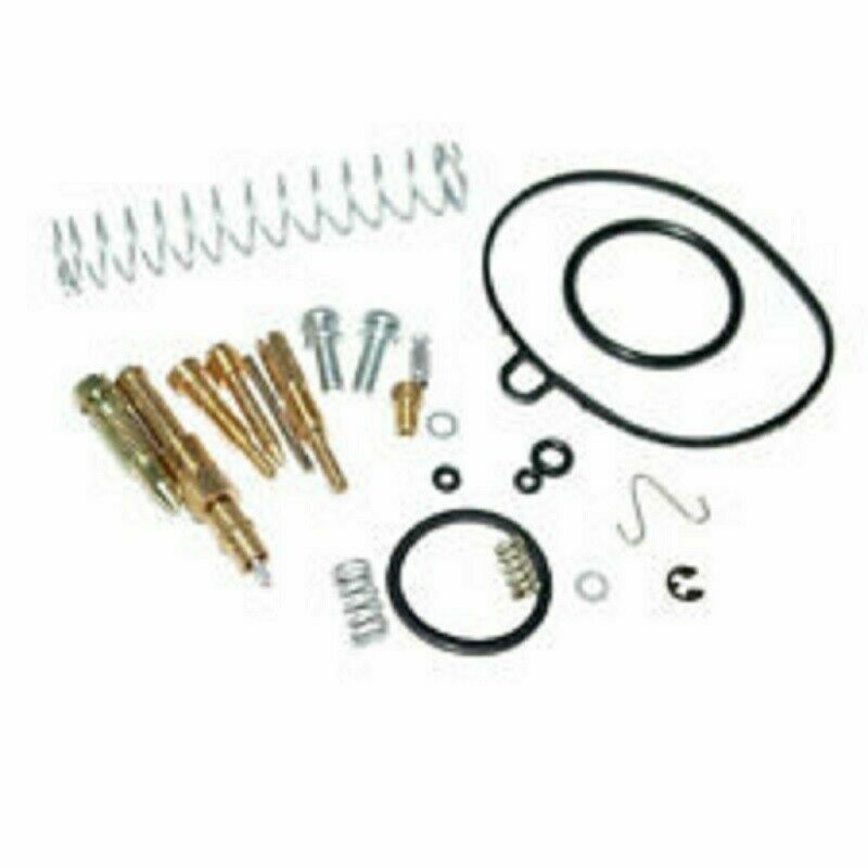 LML Star 125-150 4T SPEEDY STELLA REPAIR KIT CARBURETOR 