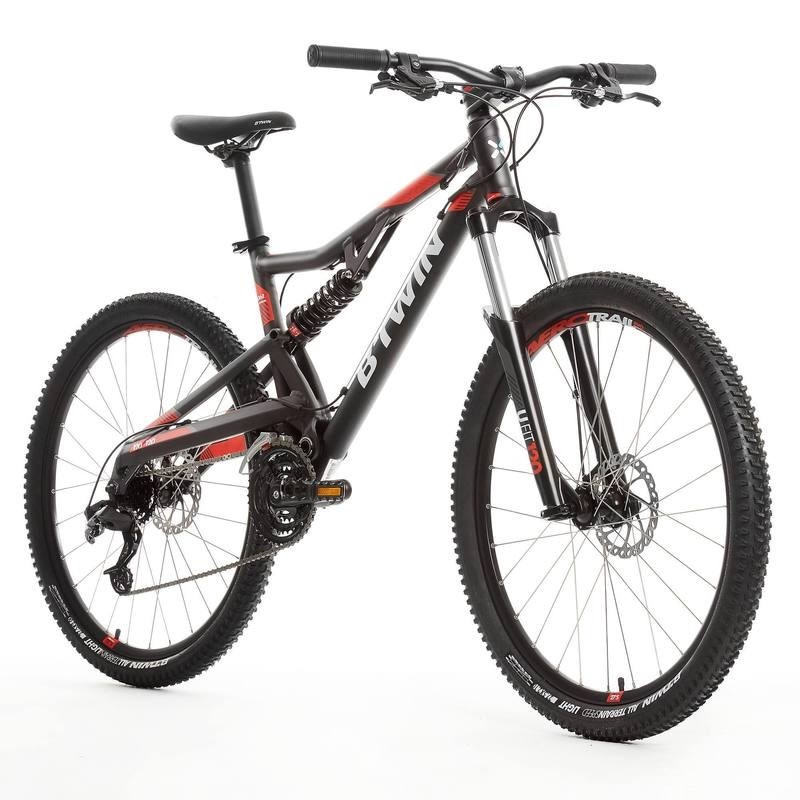 btwin rockrider 520 s price