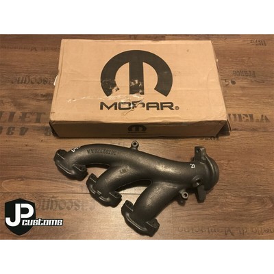 K04792778AA MOPAR Original Abgaskrümmer rechts