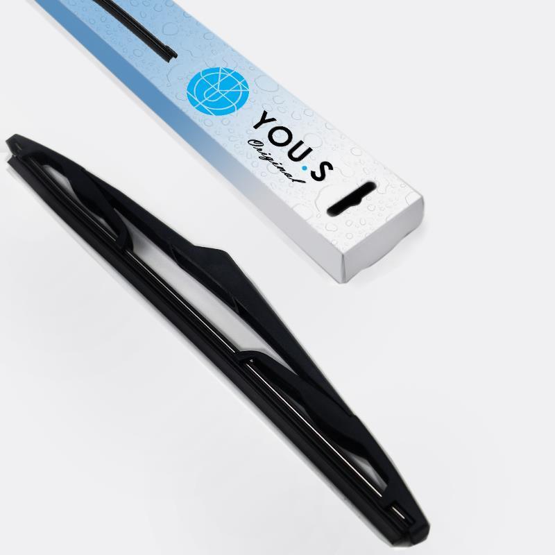 YOU.S SCHEIBENWISCHER HINTEN OPEL ASTRA H RENAULT SCÉNIC III GRAND SCÉNIC III