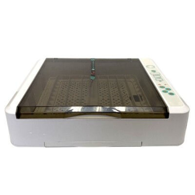 36 Chicken / 50 Quail Egg Incubator with Auto Turning - LITTLE ROCK, AR SELLER