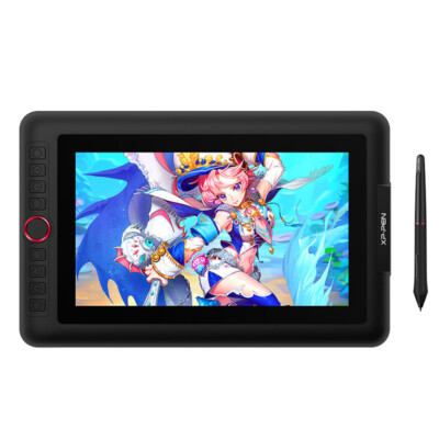 XP-Pen Artist 12 Pro Drawing Tablet Screen Graphic Pen Display 8192 Tilt