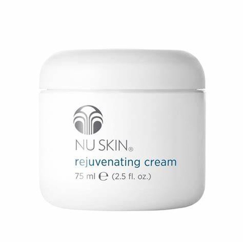フェイスクリーム NU SKIN rejuvenating cream 75g Amazon.com: Nu Skin Rejuvenating Cream | Expertly Formulated