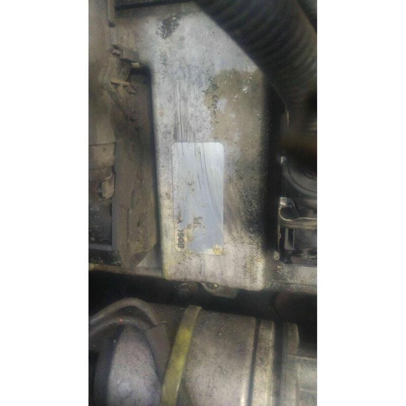 â­ Moteur Complet Pour Man Bus Rampini Ale' (03) 4.6 D. D/4580cc