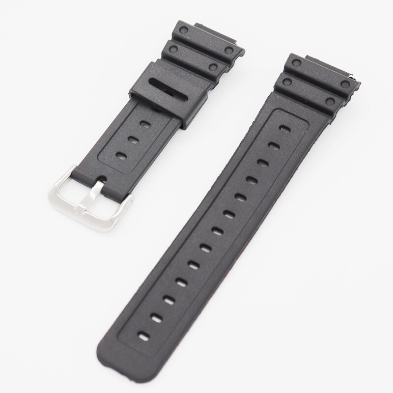 G-Shock Replacement Watch Bands / Straps 16mm ** Casio GShock rubber bands