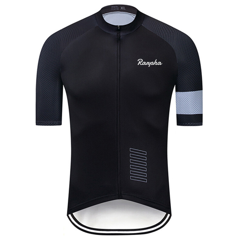 Top Cycling Jersey Bike Shirt Cycle MTB Road Ride Clothing Sports Bicycle Jacket
