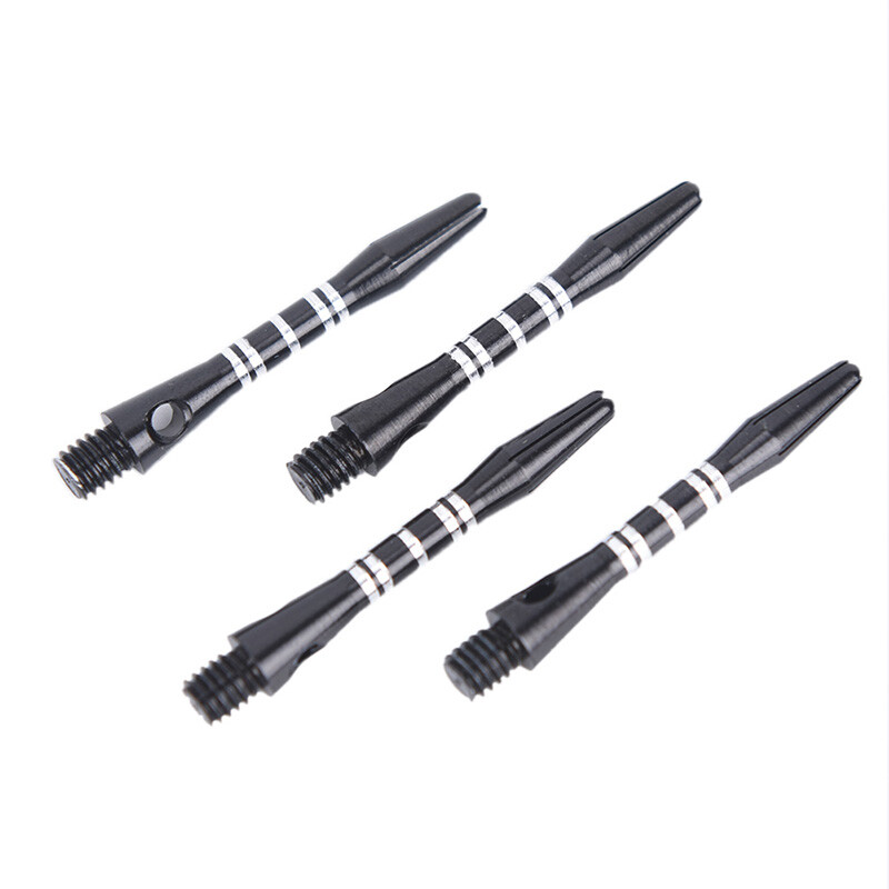 6 Dart Shaft Size Chart buy 6 pcs 45mm darts shafts aluminium alloy 2ba dart