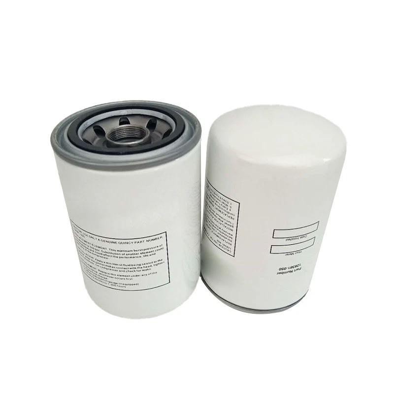1Pcs 128381-050 Spin-On Oil Filter for Quincy air compressor