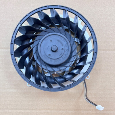 Replacement Internal Cooling Fan Cooler 19 Blades For PlayStation 5 PS5 Slim