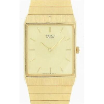 Seiko 5Y00-5029 casenumber w/band# Model# SCD070 WatchC