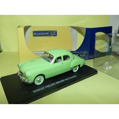 RENAULT FREGATE Vert Pomme ELIGOR 100957 1:43