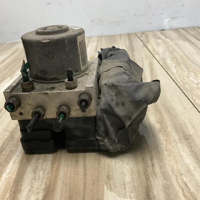 POMPA ABS CITROEN C3 PLURIEL (05/03>11/10<) 1.4 CBR 2P/B/1360CC 2003 9651412080