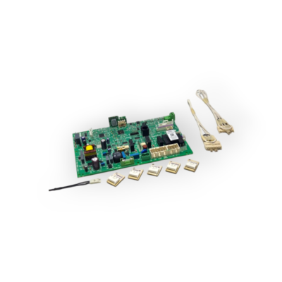 Module de puissance 65109313-05 pour Chaudiere Ariston - Livraison rapide