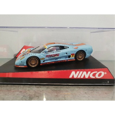 NINCO 50428 MOSLER MT900 R GULF