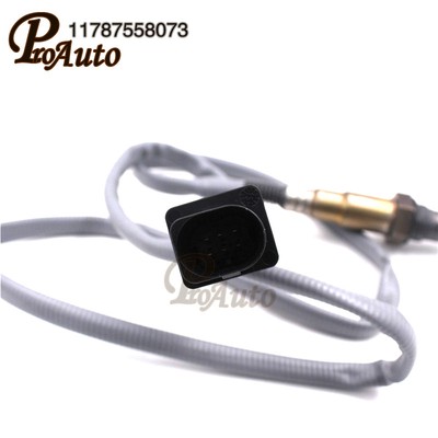 Oxygen Sensor 11787558073 Fits BMW E90 E92 325i 330i 330xi 128i 525i 530i X3 Z4 | eBay